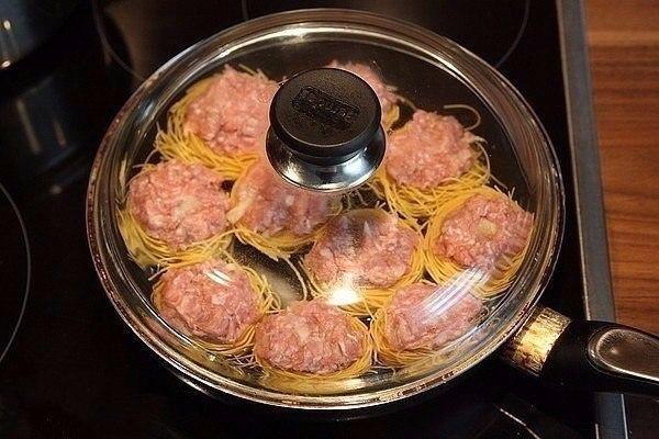 Готовим в домашних условиях быстро и вкусно Готовим в домашних условиях быстро и вкусно