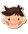 М