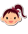 младшая дочка