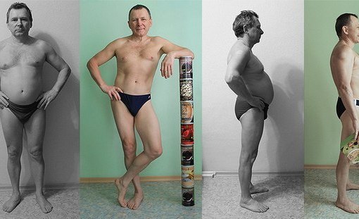 Энерджи диет отзывы и результаты фото Energy diet_Здоровое питание_nlstar.com